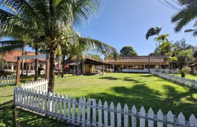 Fazenda à venda no Clube Dos Engenheiros, Araruama 