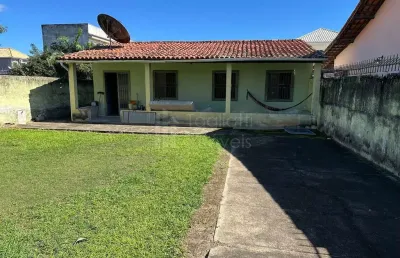 Casa com 3 quartos à venda na Vila Capri, Araruama 