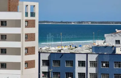 Apartamento com 3 quartos à venda no Centro, Cabo Frio 