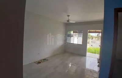 Casa com 2 quartos à venda em Iguabinha, Araruama 