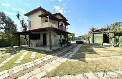Ótimo imóvel à venda no balneário em praia seca próximo ao mar