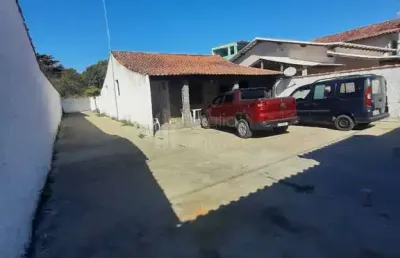 Casa com 2 quartos à venda na Rua Ramiro Silva, Ponte dos Leites, Araruama