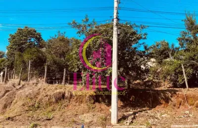 Terreno à venda no Scharlau, São Leopoldo 