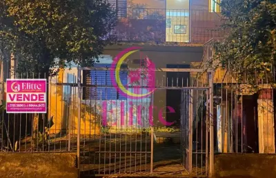 Casa para venda em são leopoldo, scharlau, 3 dormitórios, 1 banheiro