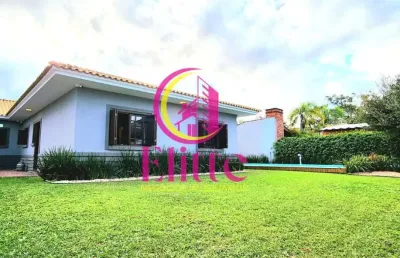 Casa para venda em xangri-lá, boa vista, 2 dormitórios, 1 suíte, 2 banheiros, 1 vaga