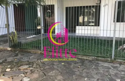 Casa para venda em sapucaia do sul, nova sapucaia, 3 dormitórios, 1 suíte, 2 banheiros, 1 vaga