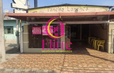 Casa para venda em sapucaia do sul, centro, 3 dormitórios, 2 banheiros