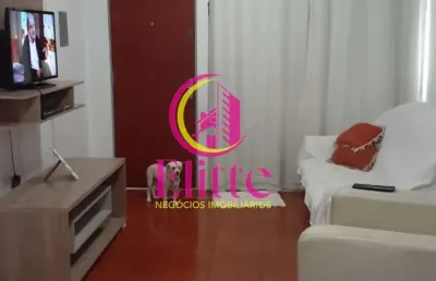 Apartamento para venda em esteio, são sebastião, 3 dormitórios, 1 banheiro