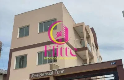 Apartamento para venda em sapucaia do sul, ipiranga, 2 dormitórios, 1 banheiro, 2 vagas
