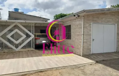 Casa para venda em sapucaia do sul, vargas, 2 dormitórios, 2 banheiros, 1 vaga