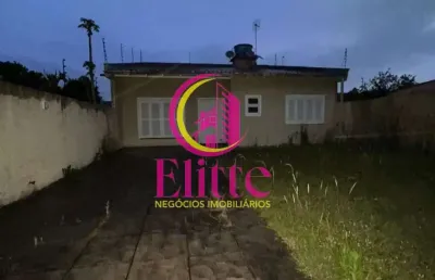Casa para venda em cachoeirinha, vila vista alegre, 2 dormitórios, 1 banheiro, 1 vaga