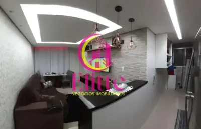 Apartamento para venda em sapucaia do sul, centro, 2 dormitórios, 1 banheiro