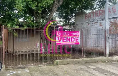 Casa para venda em sapucaia do sul, camboim, 2 dormitórios, 1 banheiro, 1 vaga