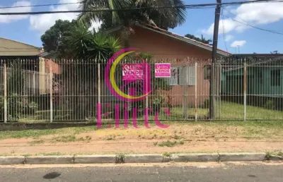 Casa para venda em sapucaia do sul, centro, 4 dormitórios, 3 banheiros