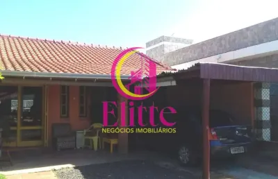 Casa para venda em tramandaí, centro, 2 dormitórios, 2 banheiros, 1 vaga