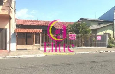 Casa para venda em sapucaia do sul, nova sapucaia, 3 dormitórios, 2 banheiros, 1 vaga