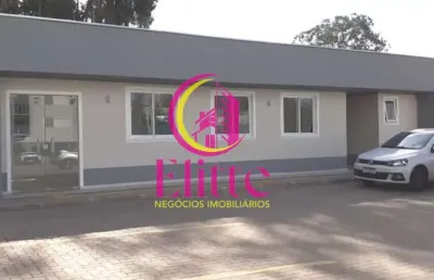 Apartamento para venda em são leopoldo, scharlau, 2 dormitórios, 1 banheiro, 1 vaga