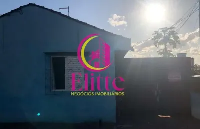 Casa para venda em sapucaia do sul, pasqualini, 3 dormitórios, 2 banheiros, 1 vaga