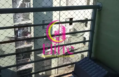 Apartamento para venda em sapucaia do sul, boa vista, 2 dormitórios, 1 banheiro