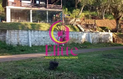 Sítio para venda em rolante, 3 dormitórios, 2 banheiros, 1 vaga