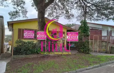 Casa para venda em sapucaia do sul, vargas, 2 dormitórios, 2 banheiros, 1 vaga
