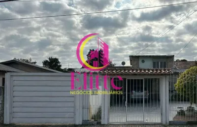 Casa para venda em sapucaia do sul, centro, 5 dormitórios, 4 banheiros, 1 vaga
