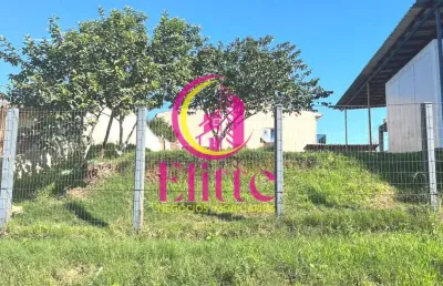 Terreno para venda em sapucaia do sul, capão da cruz