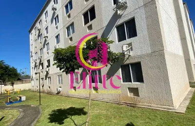 Apartamento para venda em canoas, mato grande, 1 dormitório, 1 banheiro