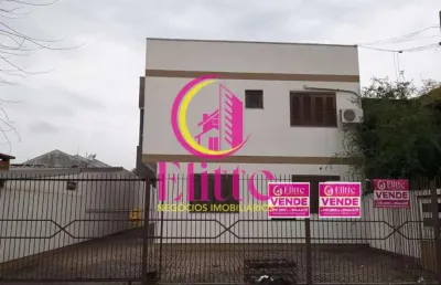 Apartamento para venda em sapucaia do sul, boa vista, 2 dormitórios, 1 banheiro
