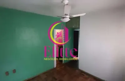 Apartamento para venda em sapucaia do sul, cohab, 2 dormitórios, 1 banheiro