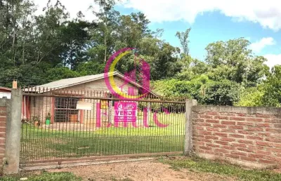 Sítio para venda em gravataí, neópolis, 2 dormitórios, 2 banheiros, 1 vaga