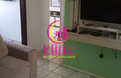 Apartamento para venda em sapucaia do sul, cohab, 2 dormitórios, 1 banheiro