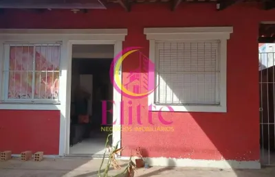 Casa para venda em sapucaia do sul, fortuna, 2 dormitórios, 1 banheiro