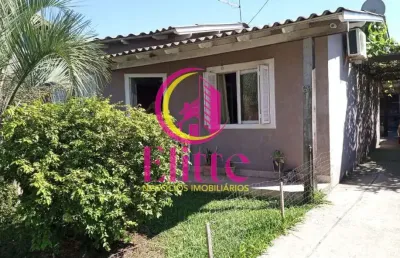 Casa para venda em sapucaia do sul, pasqualini, 2 dormitórios, 1 suíte, 2 banheiros, 1 vaga