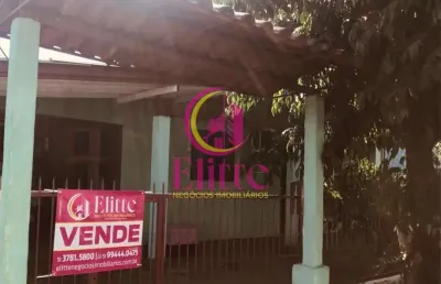 Casa para venda em sapucaia do sul, pasqualini, 4 dormitórios, 2 banheiros, 1 vaga