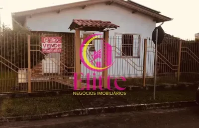 Casa para venda em sapucaia do sul, nova sapucaia, 2 dormitórios, 1 suíte, 2 banheiros
