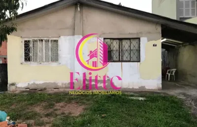 Casa para venda em sapucaia do sul, capão da cruz, 2 dormitórios, 2 banheiros, 1 vaga