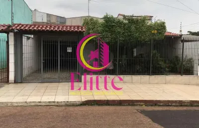 Casa para venda em sapucaia do sul, nova sapucaia, 2 dormitórios, 1 suíte, 3 banheiros, 1 vaga