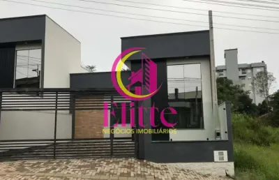Casa para venda em sapucaia do sul, encosta da floresta, 2 dormitórios, 1 suíte, 2 banheiros, 1 vaga