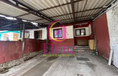 Casa para venda em sapucaia do sul, bela vista, 2 dormitórios, 2 banheiros, 1 vaga