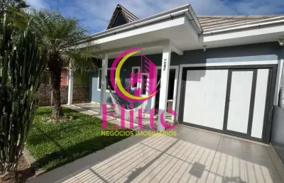 Casa para venda em sapucaia do sul, pasqualini, 3 dormitórios, 1 suíte, 3 banheiros, 2 vagas
