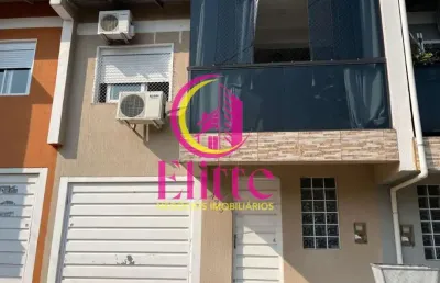 Casa para venda em sapucaia do sul, são josé, 2 dormitórios, 1 banheiro, 1 vaga