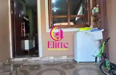 Casa para venda em sapucaia do sul, bela vista, 2 dormitórios, 1 banheiro, 1 vaga