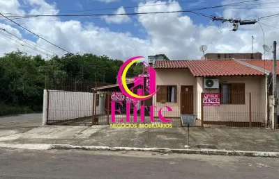 Casa para venda em sapucaia do sul, piratini, 2 dormitórios, 1 banheiro, 1 vaga