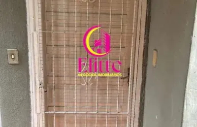 Apartamento para venda em sapucaia do sul, cohab, 2 dormitórios, 1 banheiro