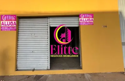 Sala comercial para locação em sapucaia do sul, jardim, 1 banheiro