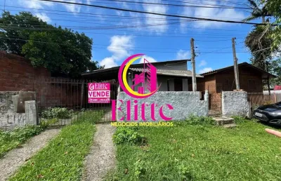 Casa para venda em sapucaia do sul, jardim, 2 dormitórios, 1 banheiro