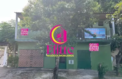 Casa para venda em sapucaia do sul, sete, 3 dormitórios, 1 banheiro