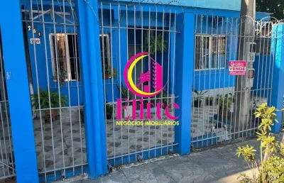 Apartamento para venda em sapucaia do sul, jardim, 3 dormitórios, 2 banheiros, 1 vaga