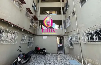 Apartamento para venda em sapucaia do sul, cohab, 2 dormitórios, 1 banheiro